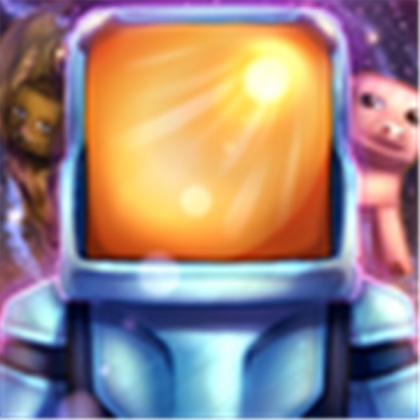 Minecraft Universe's Picture Roblox decal