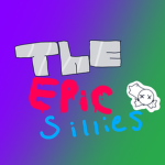 The epic sillies