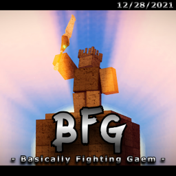 Basically Fighting Gaem. v1.1.4