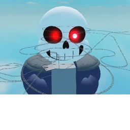 Cart Ride Around Psychopath Sans icon
