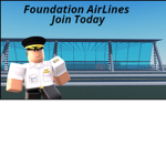 Foundation Airline