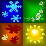 AUTUMN'S FOUR SEASONS