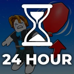 🎈 Blow Up and Fall! [🏖️ World 3]