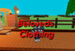 Beloveds Clothing
