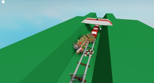 Useful Railway