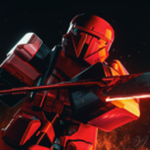 【TFO】| Honor Guard