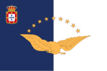 Regiões dos Açores