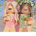 Antonia’s squad!