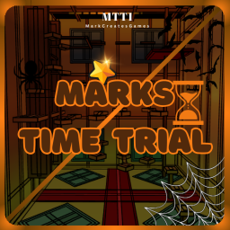 Marks Time Trial