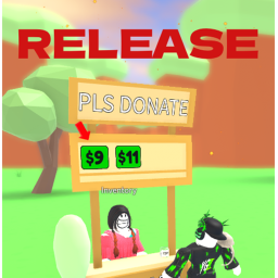 PLS DONATE BUT OLD 💸