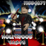 Hollywood Vamps