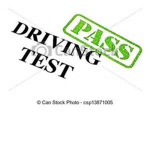Driver test for admin.!