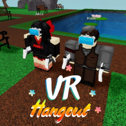 Vr Hangout