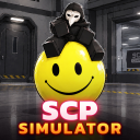 SCP Simulator [🐎Mount]