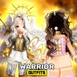 Warrior Outfits icon