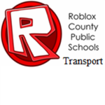 Roblox County Public School Transportation