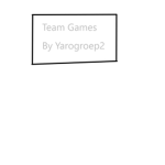 The Team Games