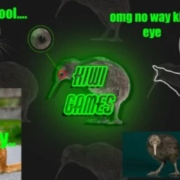 Steal a Brainrot Kiwi Games