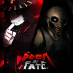 [THE OLD MAN] Doom By Fate