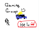 cool gamingg groop