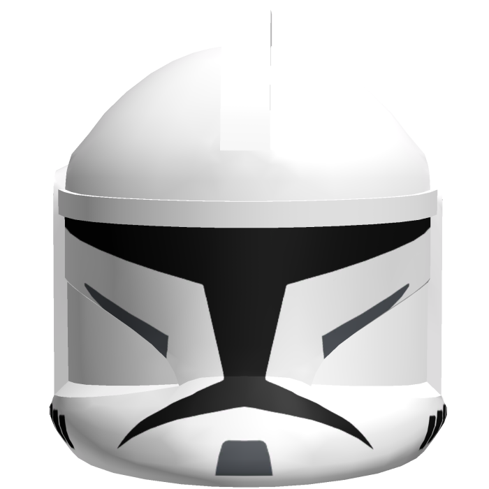 Clone Trooper Lego