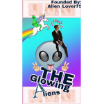 Glowing Aliens Club