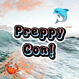 Sandy’s Preppy Con