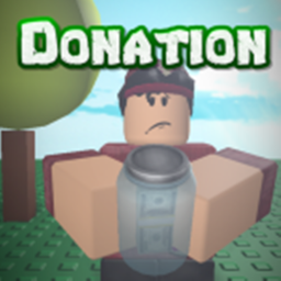 DONATIONS!!!