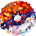 Pokemon Fun Group!