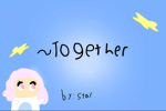 ~together