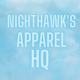 NightHawk's Apparel Headquarters