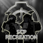 SCP: RECREATION