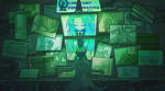 Delirium Corporation
