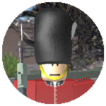 TRH :| Royal Guards