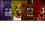 FNAF RPG