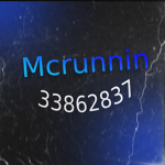 MC RUNNIN