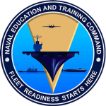• Naval Education and Training Command