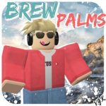 Brew Palms®