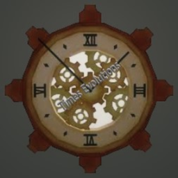 Times Evolutions (update)