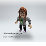 glitter revenge <3