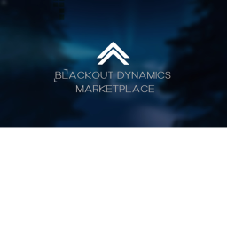 Blackout Industries | Marketplace