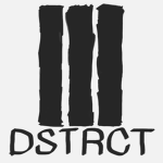 THREE DISTRICT