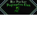 Sir Parker Pogingston Clan
