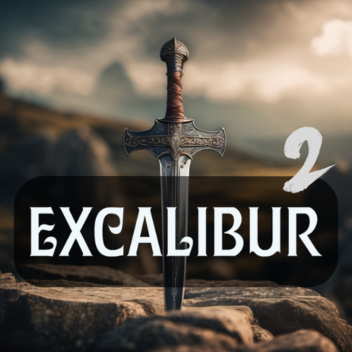 Excalibur 2 ALPHA