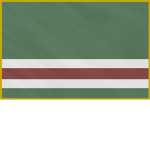 [CH] Republic of Chechnya