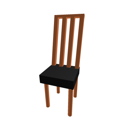 LAva cafe chair