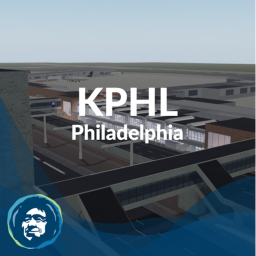 KPHL | Philadelphia International Airport