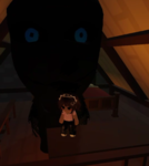 Gloomy bear home-store