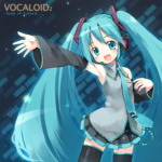 Super Hatsune Miku Fan Club