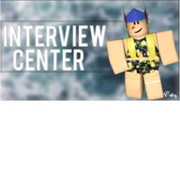 Chicken mania Interview center V1 (Grand Opening!)
